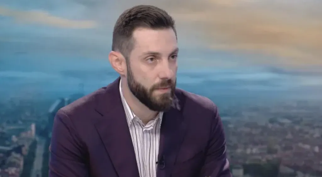 Владимир Сиркаров: Внасяме 50%, дори 80% от храните, но с това внасяме и инфлация