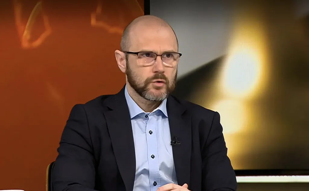 Янкулов: Няма как Борислав Сарафов да продължи да изпълнява функциите на главен прокурор