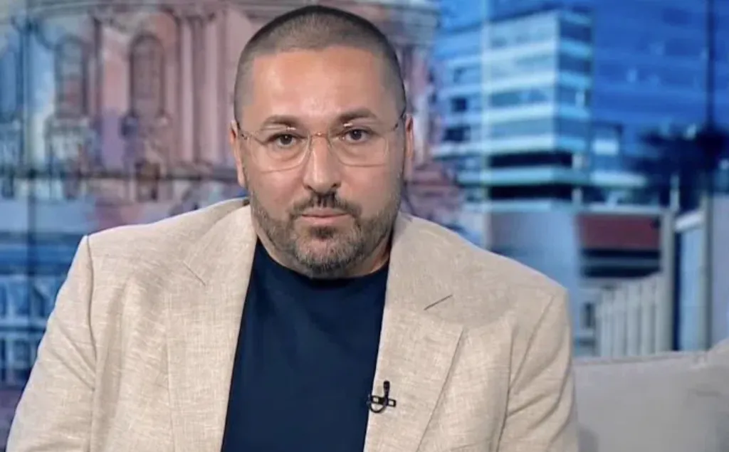 Николай Попов: Основата на всяка правова държава е правосъдие и строг контрол