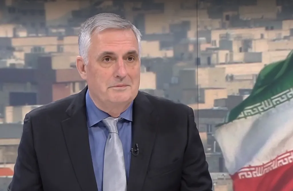 Ивайло Калфин: Стратегията на Иран е да нанесе максимални щети на целия свят