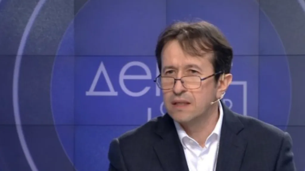 Корман Исмаилов: Определени фирми са угоявани за сметка на други на диета
