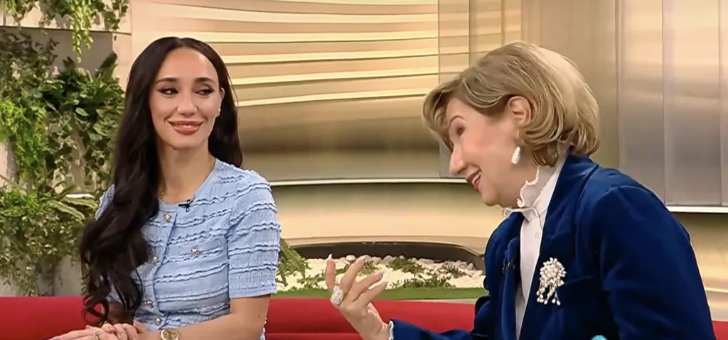 Мария Илиева: В тези светли дни винаги намираме време за това да сме заедно с цялото ни семейство