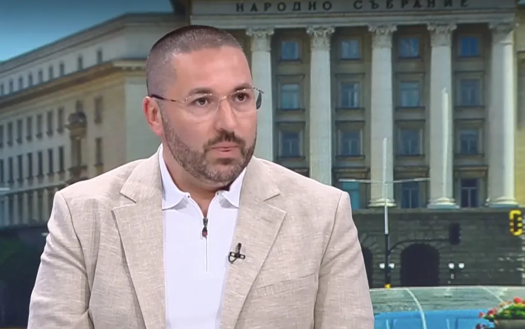 Николай Попов: Със сигурност ще влезем в парламента, защото за нас има скрит вот