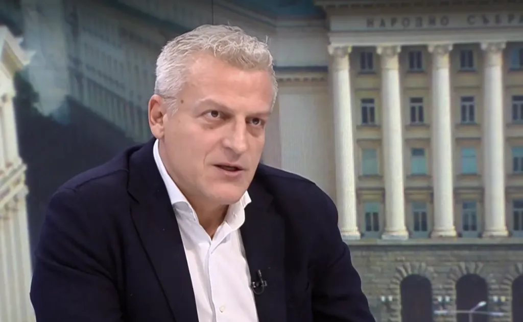 Петър Москов: Повече държава означава повече корупция