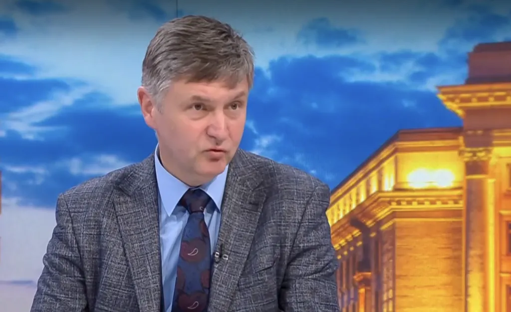 БСП ще предложи промени в Конституцията за връщане на правомощията на президента