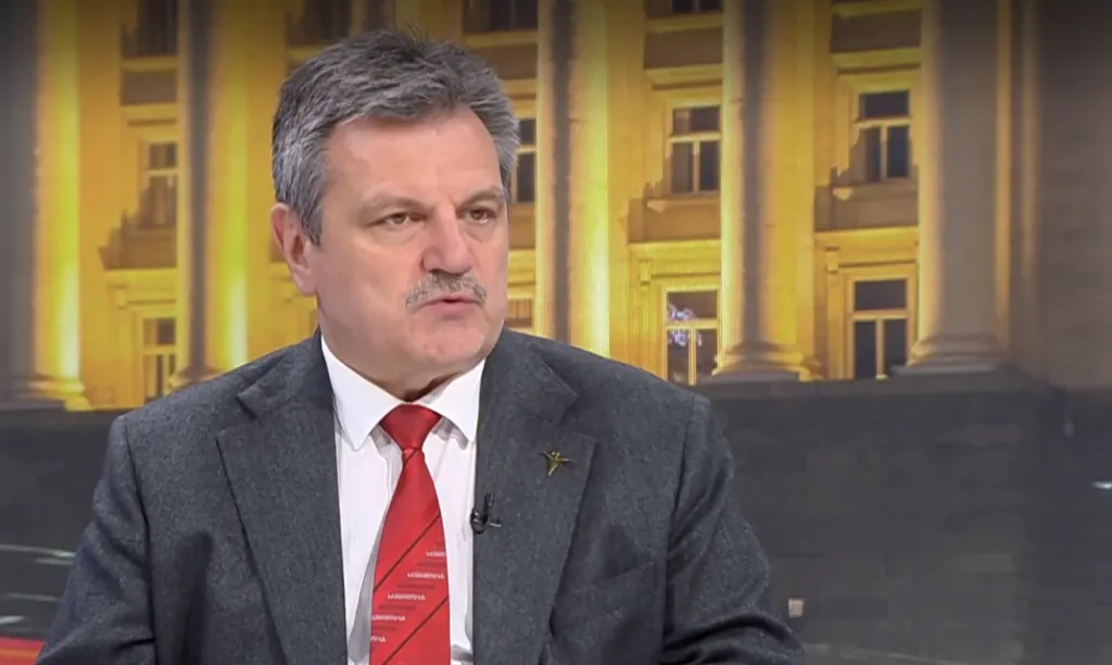 Д-р Александър Симидчиев: Липсата на мандат прави властта на главния прокурор безконтролна