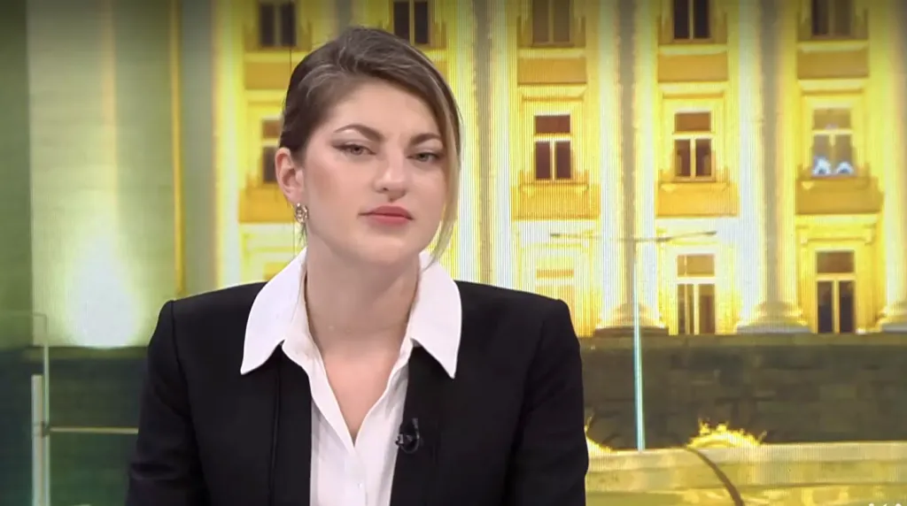 Мария Недина: Категорично не навлизаме в турбулентна дългова спирала
