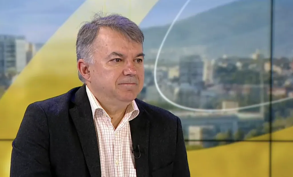 Богомил Николов: Поскъпването се усеща най-силно при храните