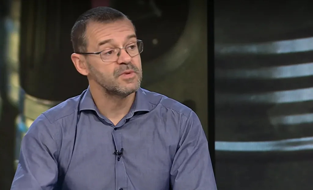 Боян Рашев: Най-вероятно ще стигнем до енергиен локдаун и ще работим от вкъщи
