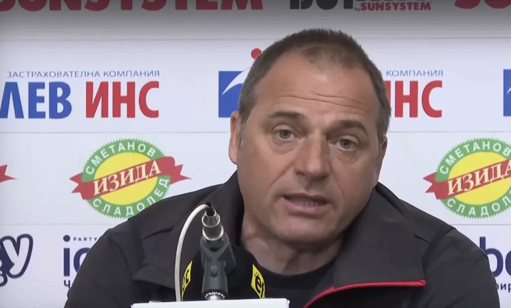 Анатолий Замфиров: Малена се възстановява светкавично бързо