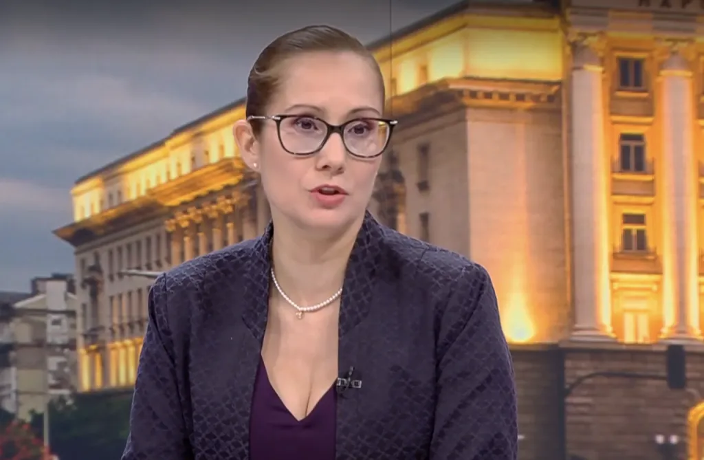Гергана Алексова: Ако в България постигнем по-висока избирателна активност, тогава всички ще бъдат победители