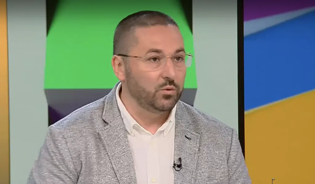 Николай Попов: Получавах заплахи, когато говорех за проблеми в здравеопазването и кражби на асфалт