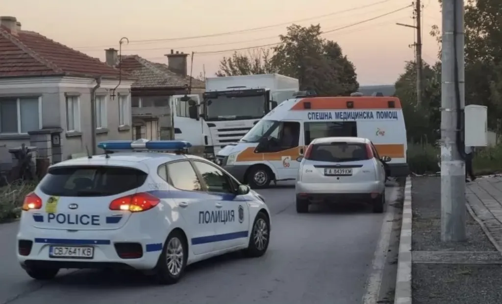 Загиналото дете в Оряхово е паднало от дърво и се е задушило в декоративни цветя