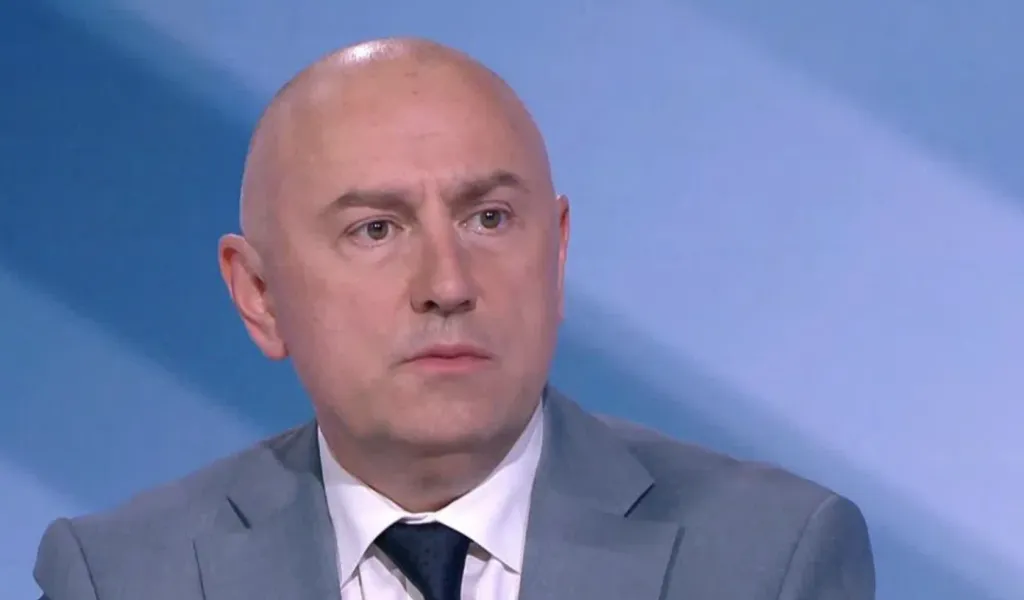 Любомир Каримански: Финансовото състояние на страната е в посока на повишен дефицит