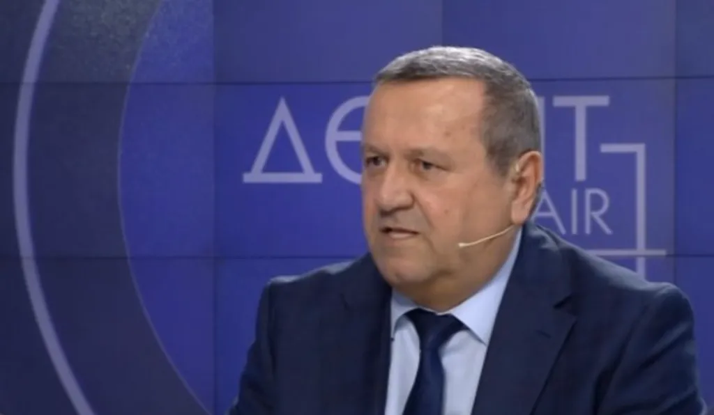 Хасан Адемов: Абсурдно е да се избира между хляба и бюлетината