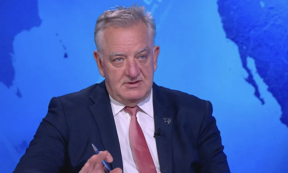 Андрей Делчев: Цените на горивата не могат да се върнат до нивата преди войната