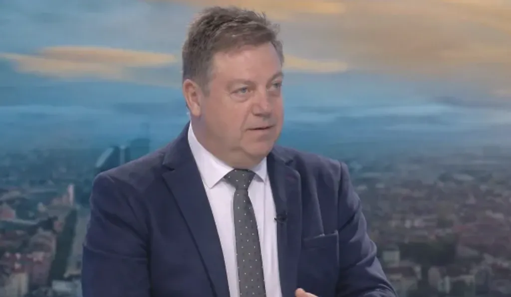 Иван Маджаров: У нас се плащат по 1000 евро на човек за здраве, докато средното за Европа е 3000 евро