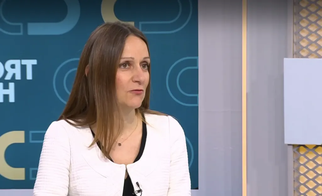 Щонова: Имаме рафинерия и достатъчно ресурси – не може да се говори за липса на горива