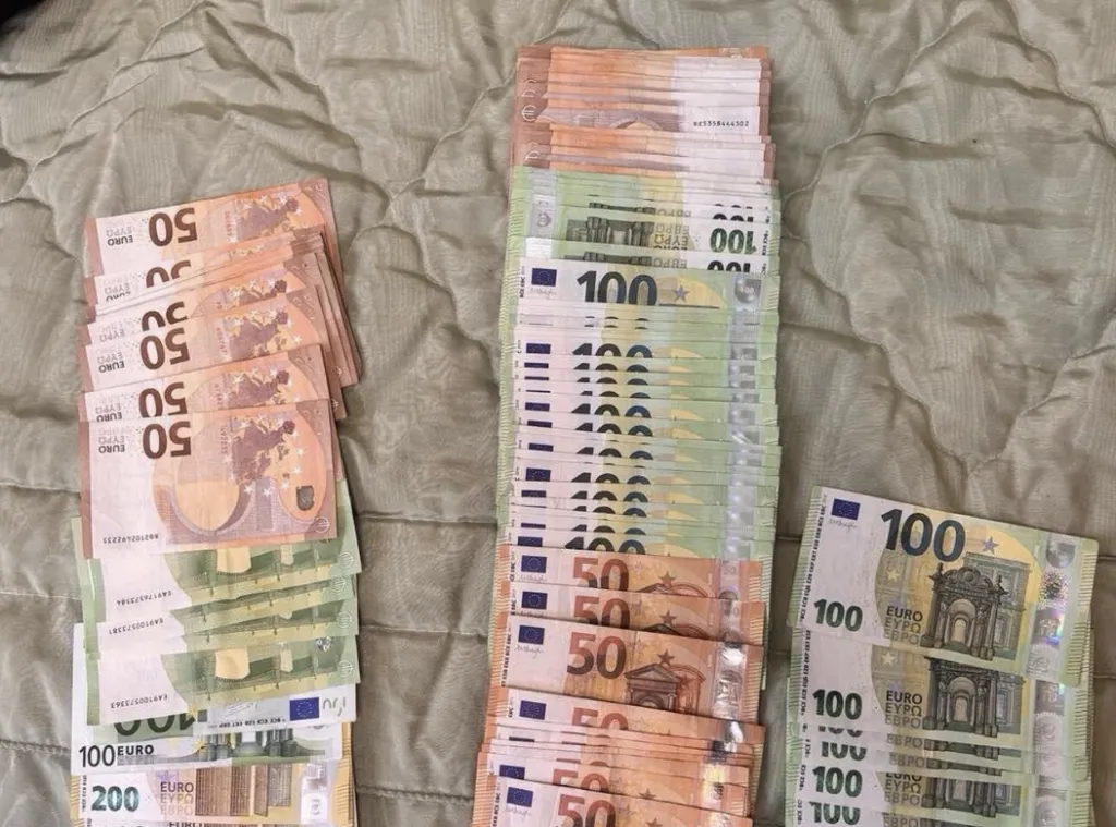 Полицията в Русе пресече схеми за купуване на гласове в навечерието на изборите