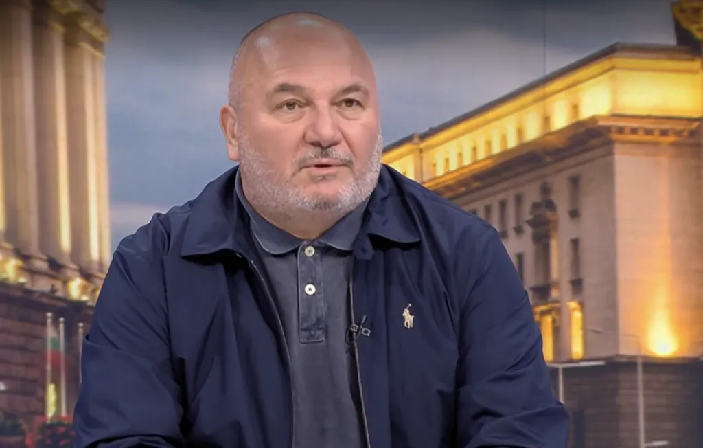 Дацов: Мерките, които планира ЕК за овладяване на кризата в Близкия Изток, няма да доведат до решение