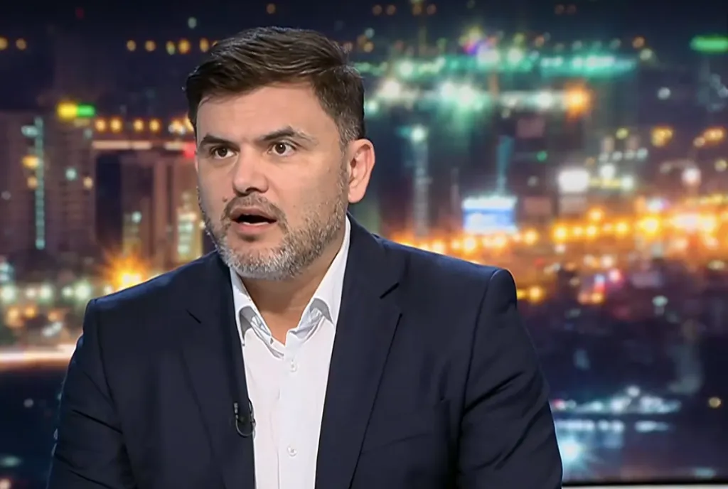 Лъчезар Богданов: България навлиза в неблагоприятен икономически сценарий