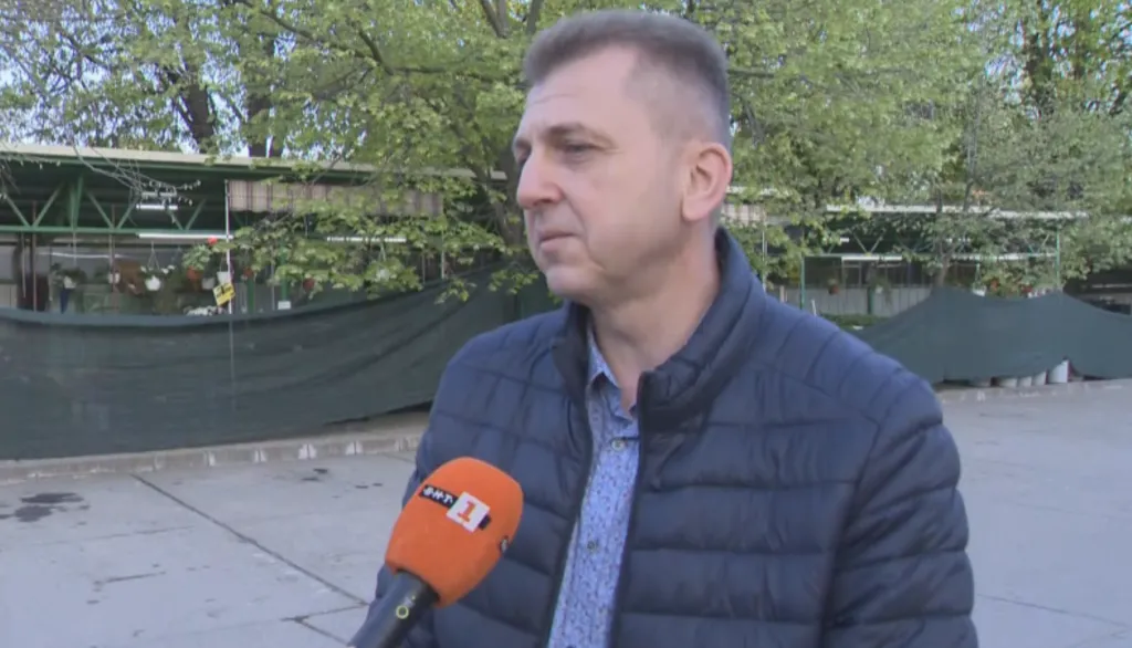 Какво се случва с цените на сезонните плодове и зеленчуци в Русенско?