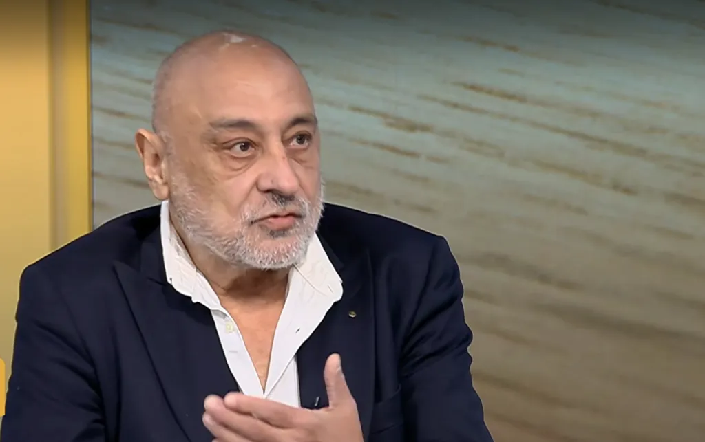 Д-р Николай Болтаджиев: Огромни разлики в цените на лекарства са законна кражба