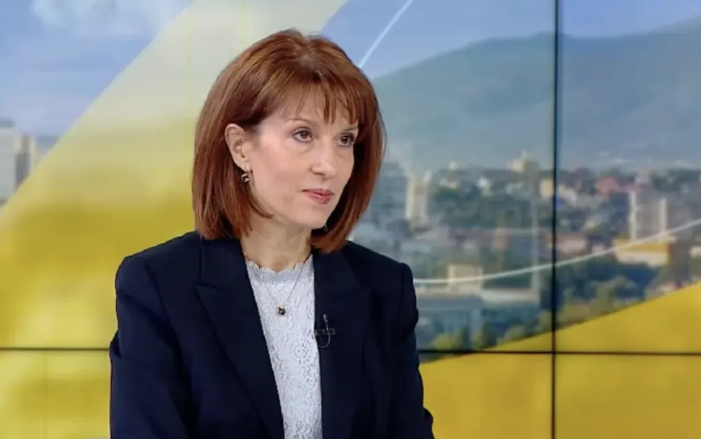 Камелия Нейкова: Всичко е готово за предстоящия вот в неделя