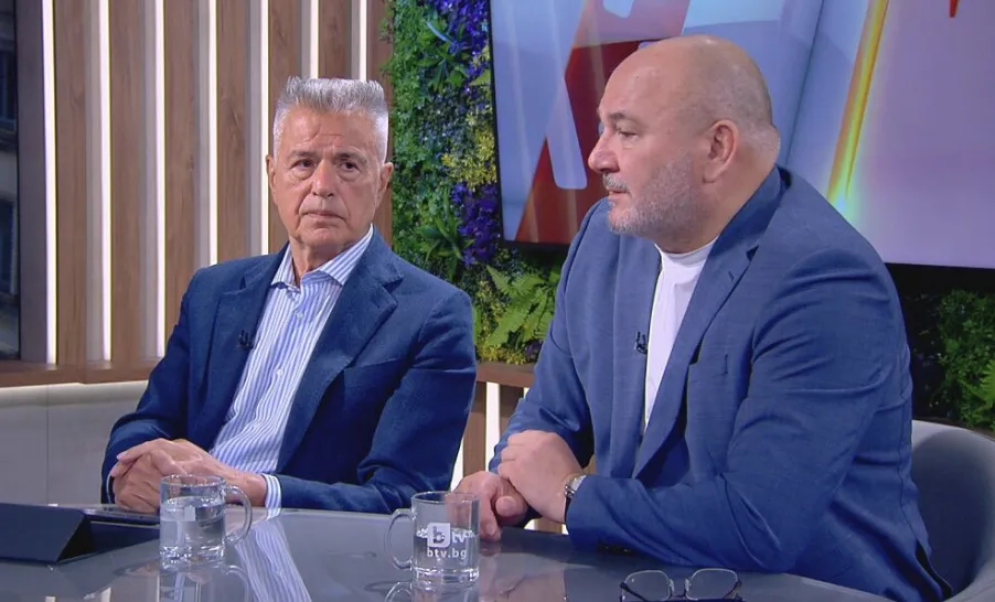 Красимир Дечев: България е най-големият в Европа ценови ускорител