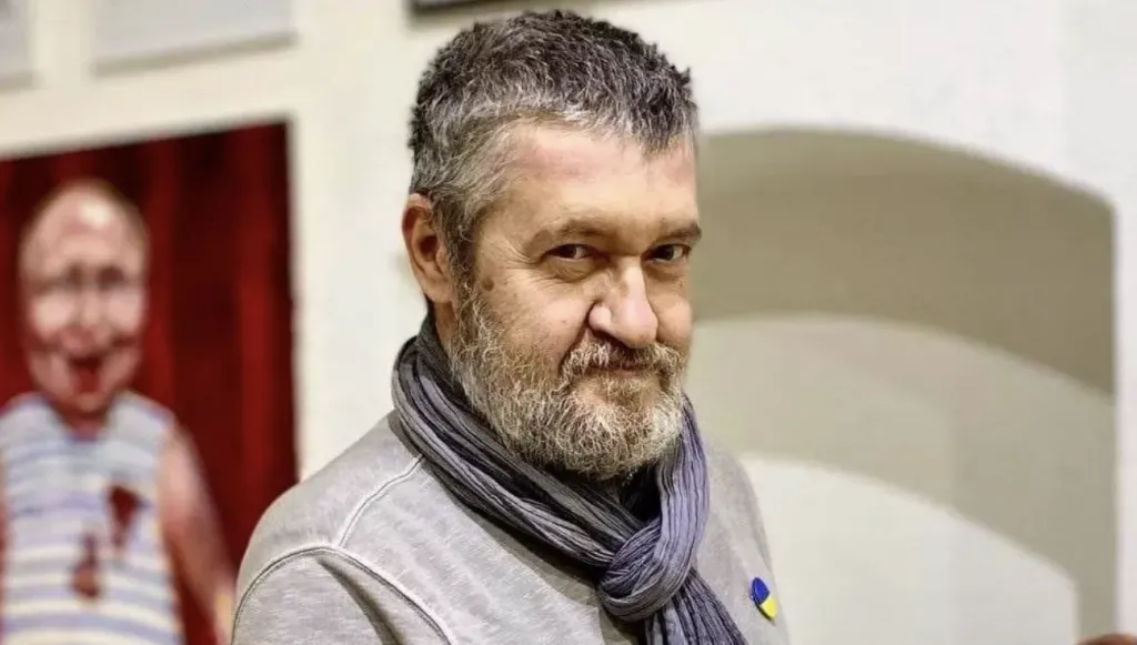 Прокуратурата се задейства срещу Комарницки заради шега във Фейсбук