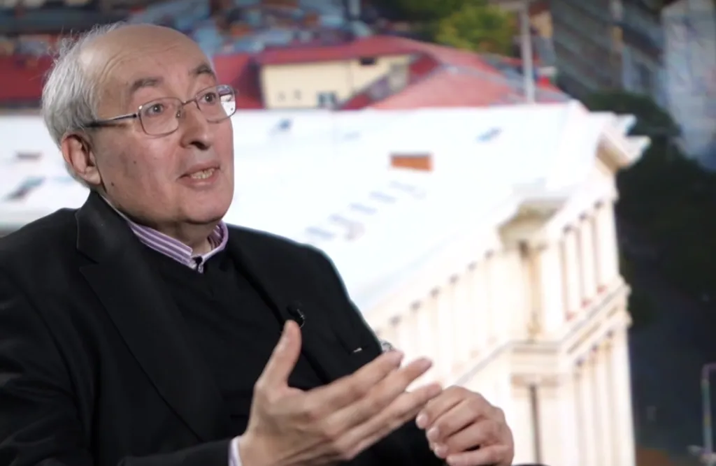 Тони Николов: Навлиза „емоционална политика“ в българския обществен живот