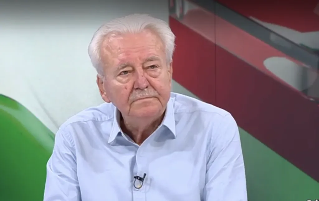 Асен Агов: Унгария на Мадяр ще бъде същата консервативна страна