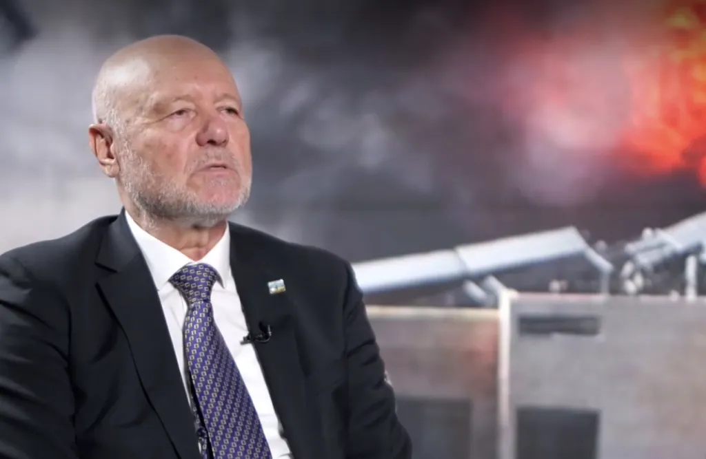 Тагарев: Ще има нов кръг от преговори между Иран и САЩ, очаквам евентуално споразумение