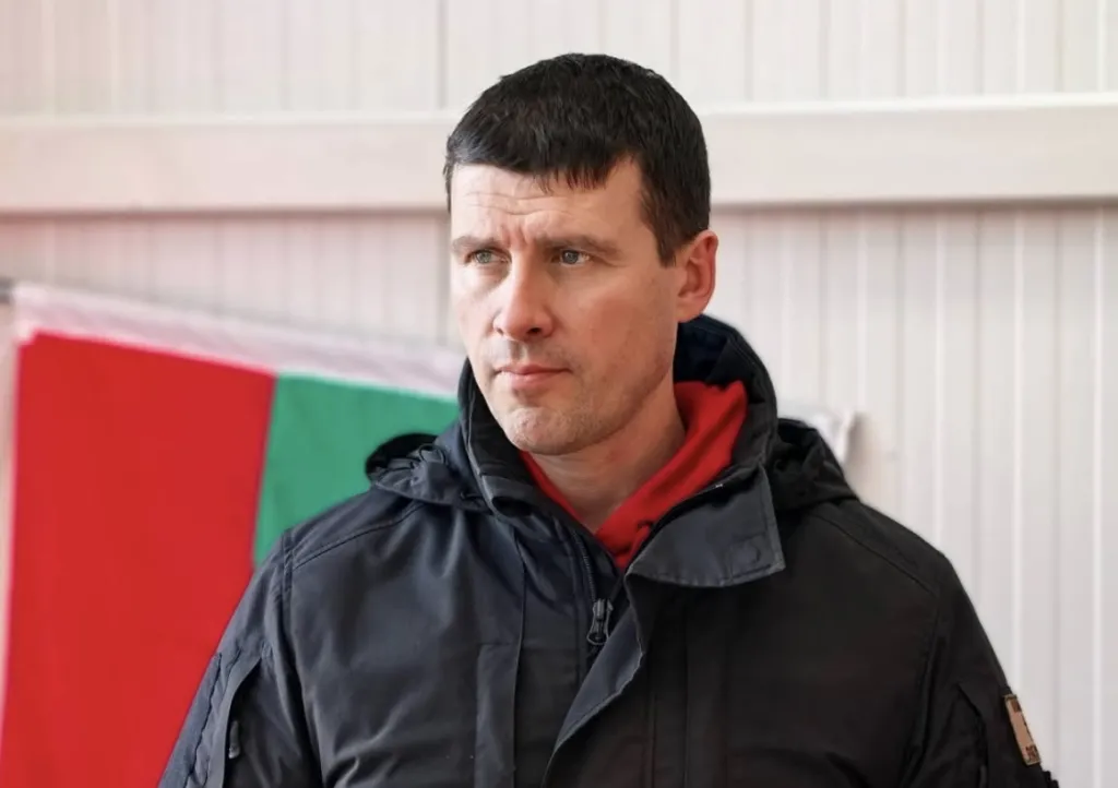 Ивелин Михайлов: Резултатите от изборите са честни, това е вотът на народа