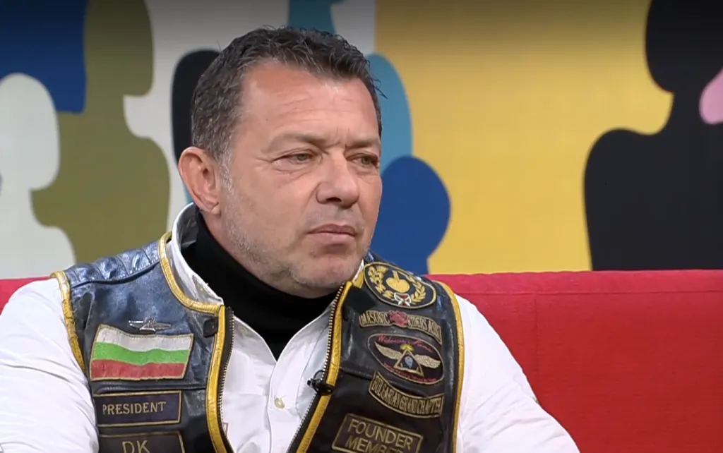 Даниел Капсъзов: На мотористите са необходими полигон и промени в ЗДвП