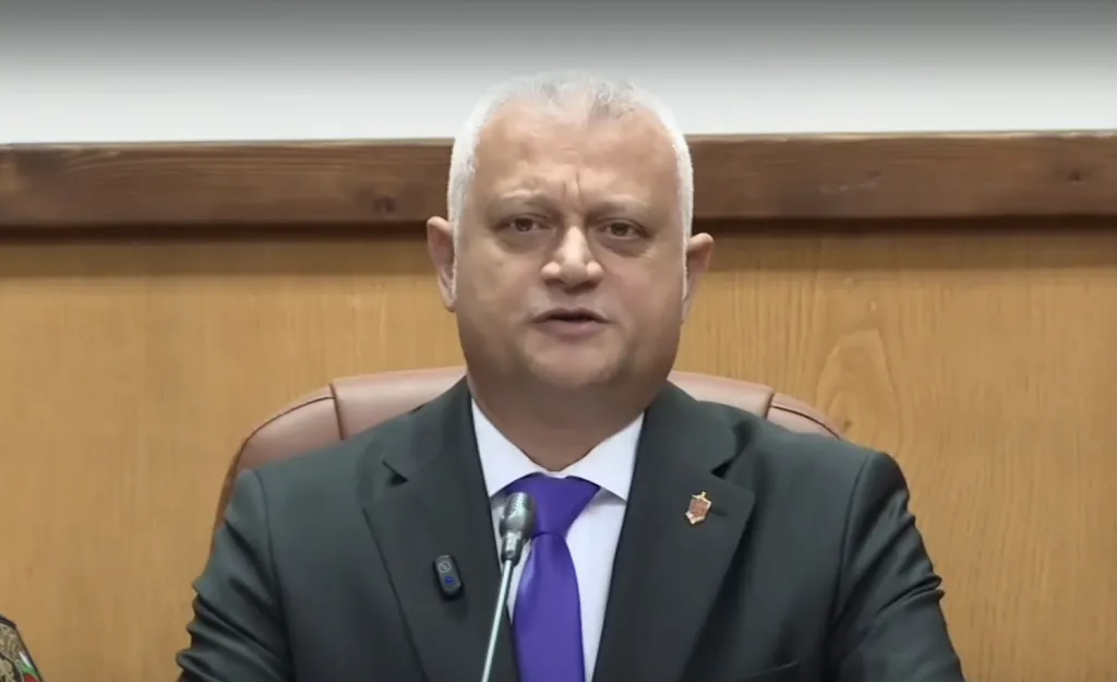 МВР обяви кои партии са купували гласове