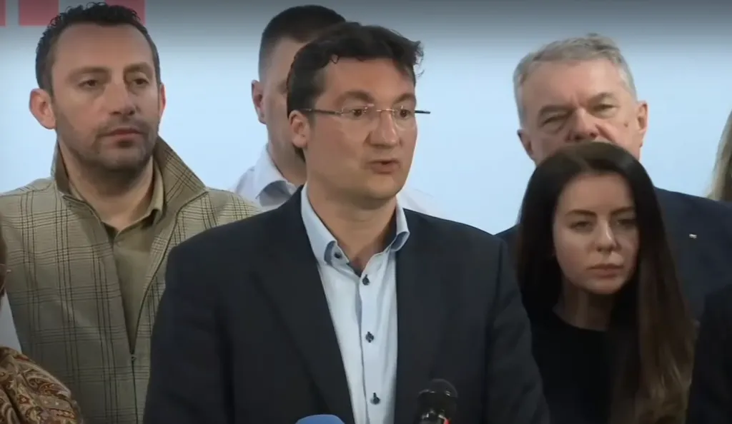 Зарков: Поемам пълна отговорност за резултата на БСП