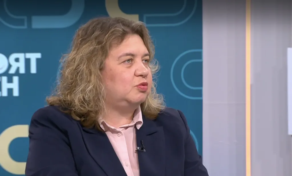 Киселова: Сарафов заема формално поста и.д.главен прокурор и не издава актове