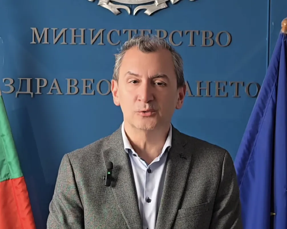 Околийски: Ваксините осигуряват защита през всички етапи от живота