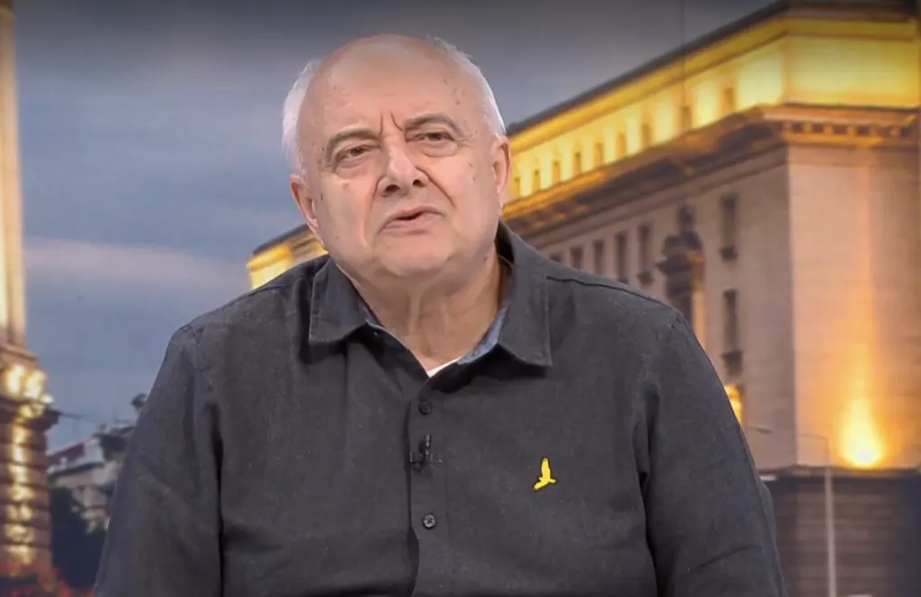 Васил Тончев: Промяната, която искаха хората на протестите, се случи пред урните