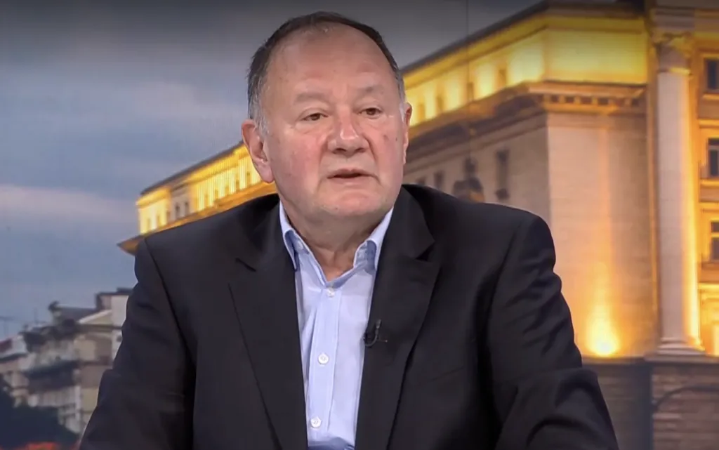 Миков: Категорично това е най-голямата загуба на „БСП-Обединена левица” на избори