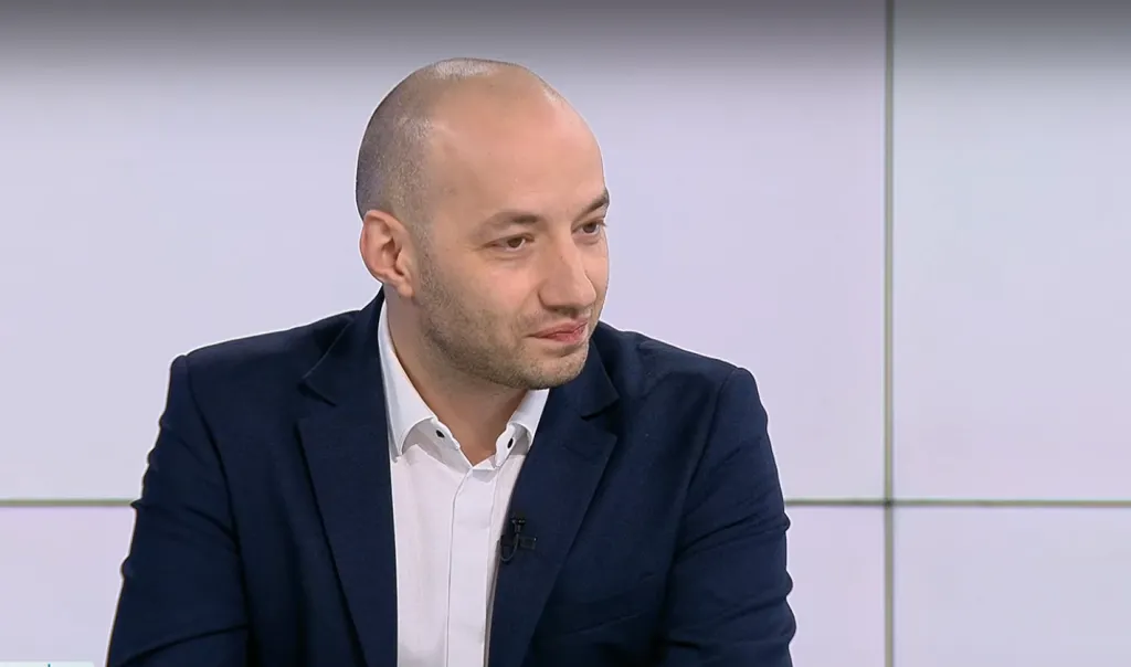 Димитър Ганев: Не мисля, че има някой, който да не остана изненадан от резултата на изборите