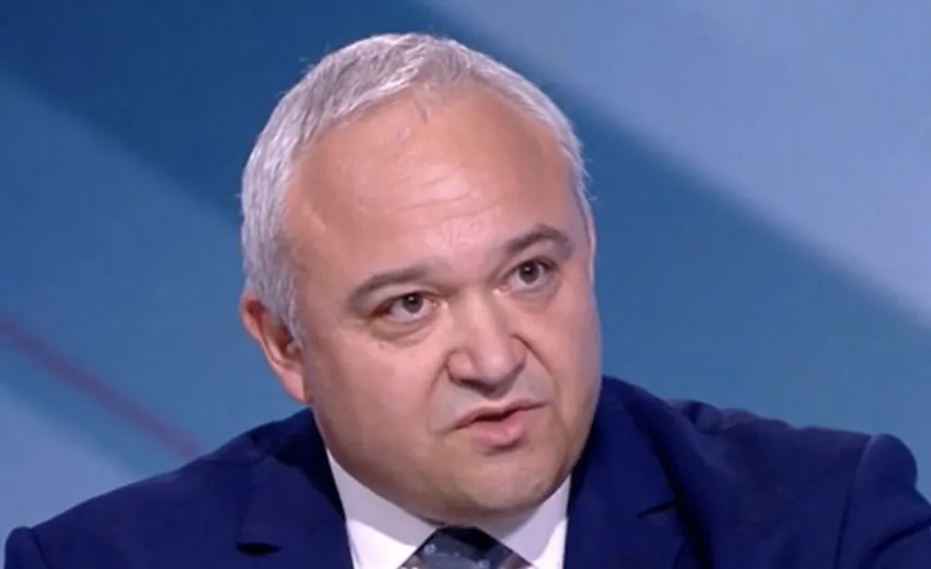 Демерджиев: ПБ няма да предприема стъпки по излизане на България от ЕС, еврото или НАТО