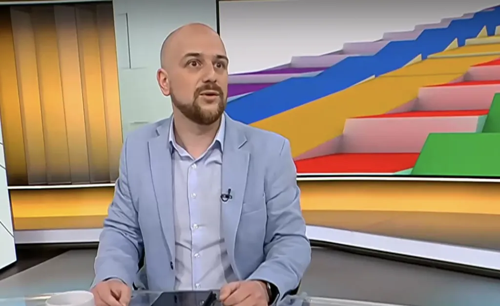 „Мяра”: Ако Радев не беше явил на изборите, ПП-ДБ щеше да получи повече подкрепа
