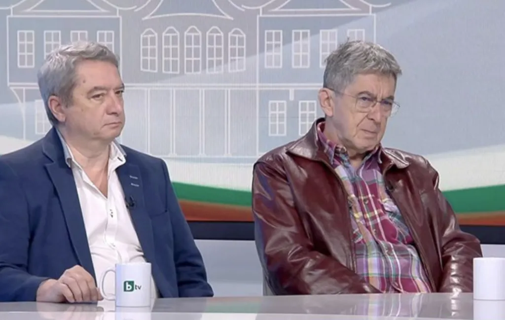 Бойко Станкушев: Проблемът със съдебната реформа е да не се смени едно влияние с друго