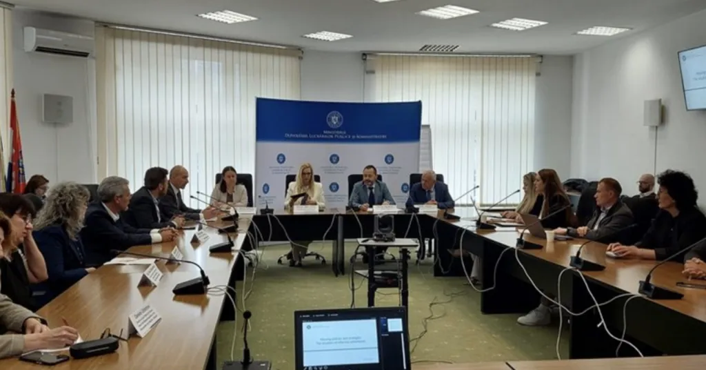 Найденов: Наложително е веднага да се започне работа по нова Национална жилищна стратегия