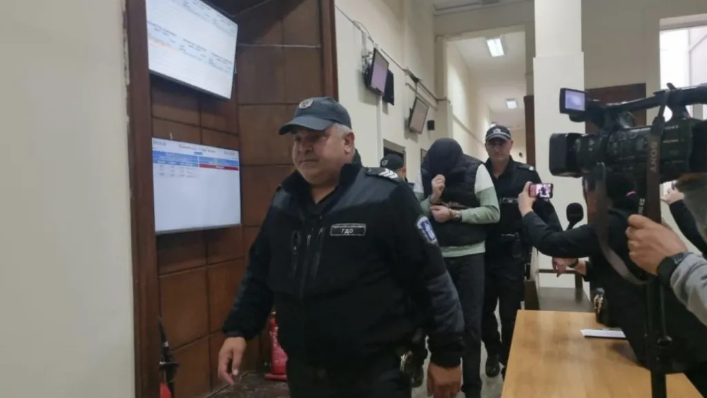 Дават ход на делото срещу двамата полицаи от Казанлък, обвинени в убийството на арестант