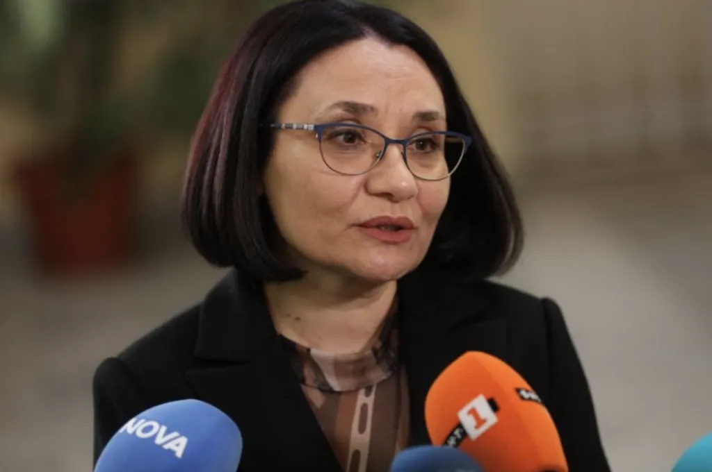 Ваня Стефанова поиска апелативния прокурор на Пловдив да бъде уволнен заради натиск