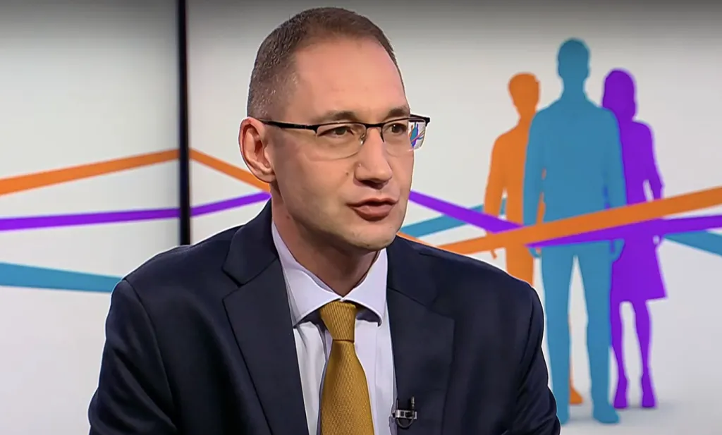 Георги Ангелов: Сред първите задачи на правителството е приемането на нов бюджет
