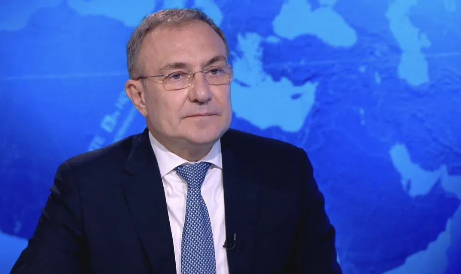Борислав Гуцанов: От скута на Пеевски преминахме към ПП-ДБ